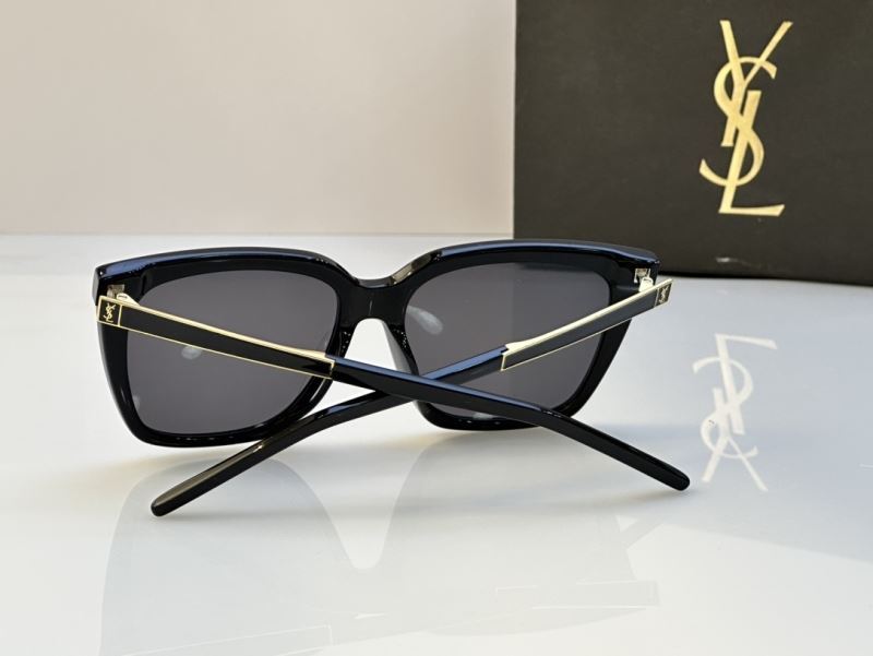 YSL Sunglasses